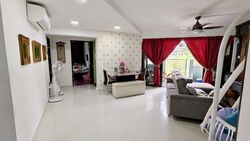 Blk 229 Compassvale Walk (Sengkang), HDB 5 Rooms #548461881